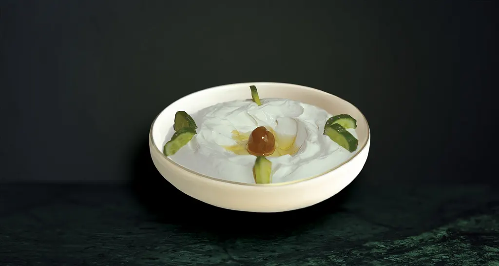 Labneh