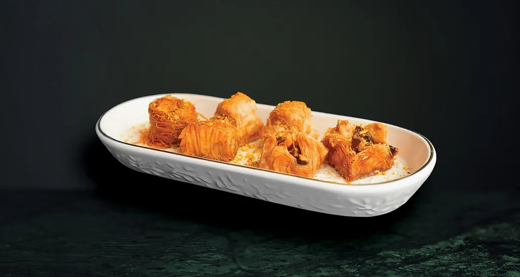 Baklava