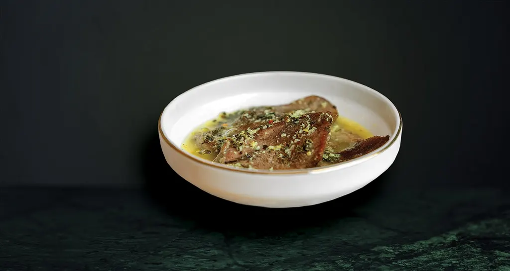 Limba de Vitel