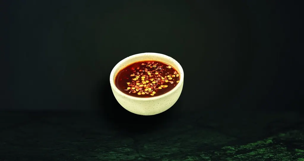 Soya Sweet Chilli