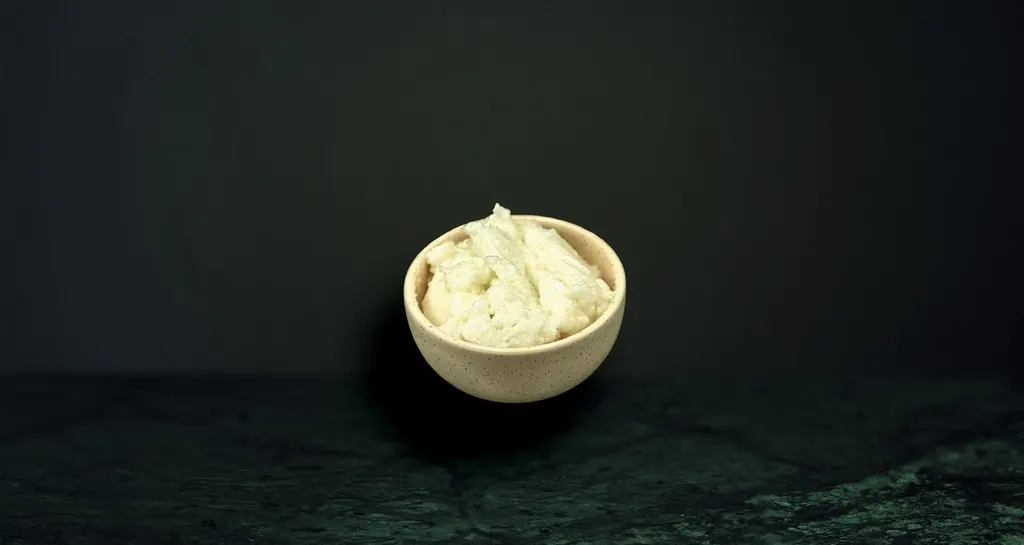 Pasta de Usturoi