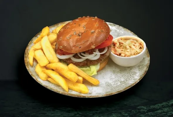 Burger Clasic