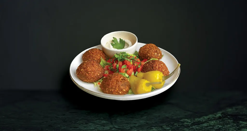 Falafel