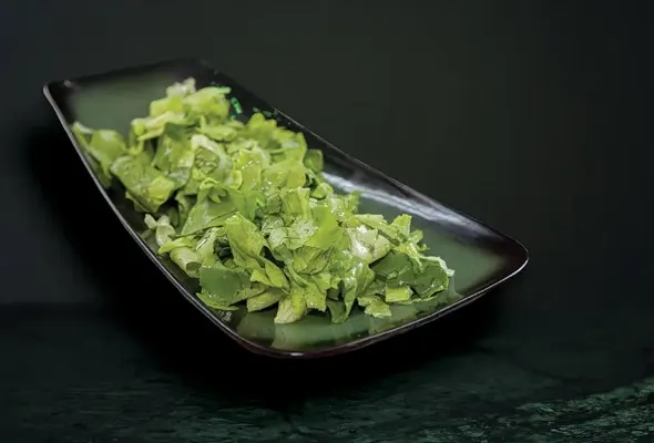 Salata Verde 18ogr.