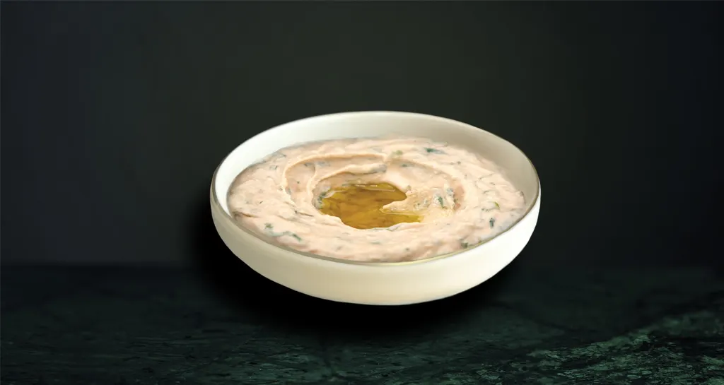 Hummus Beiruty