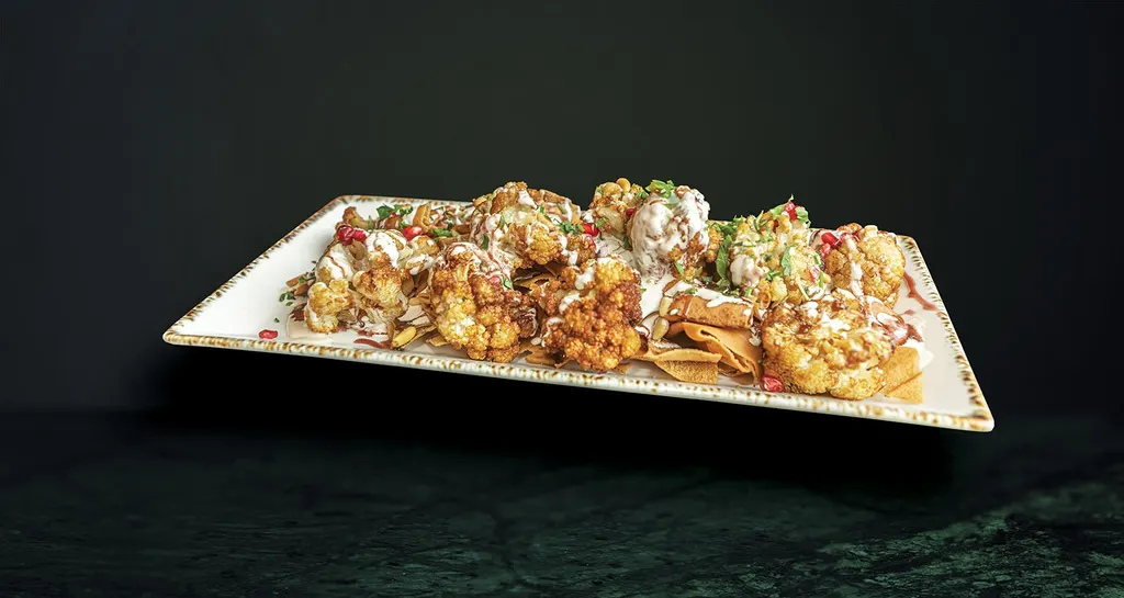 Conopida Fatteh