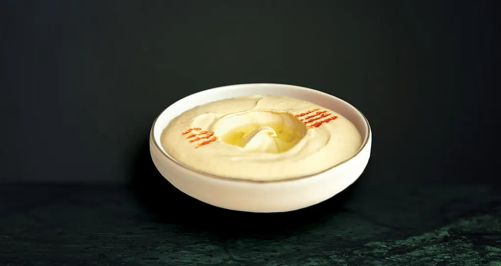 Hummus