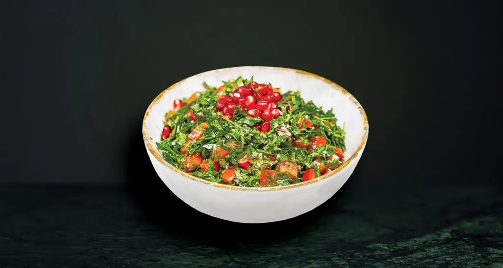 Tabouleh
