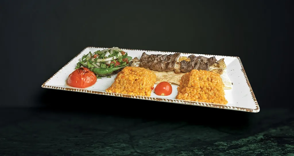 Frigarui de Berbecut